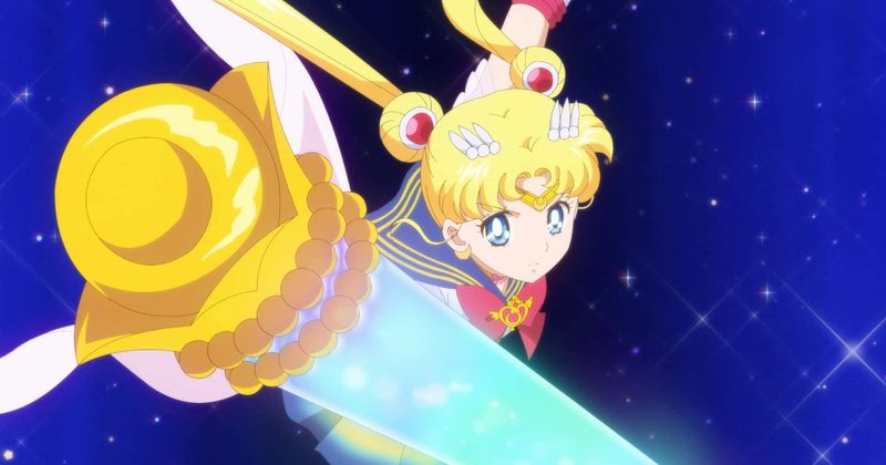 Who is Naoko Takeuchi? 'Sailor Moon' creator was a pharmacist before selling 35M manga copies