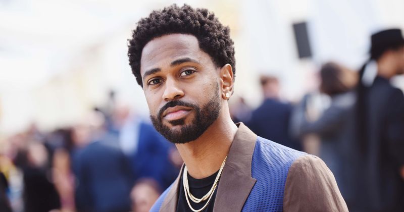 Big Sean who contemplated suicide says like sex ed, mental health must be taught early