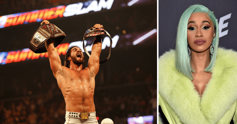 WWE SummerSlam 2021: Air time, how to live stream, venue, tickets and all about mega event reportedly hosted by Cardi B