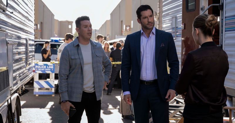 'Lucifer' Season 5B: Now that Lucifer is God, will he bring back Dan Espinoza from the dead for Chloe Decker?