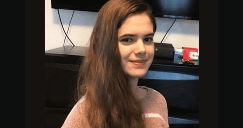 Daphne Westbrook: Teen missing for 2 years found safe after being pulled over for busted lights