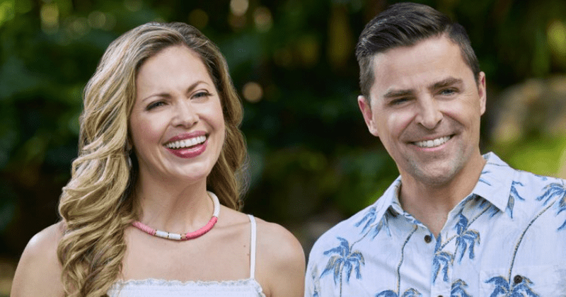 'You Had Me At Aloha' Full Cast List: Meet Pascale Hutton, Kavan Smith and other stars of Hallmark romance