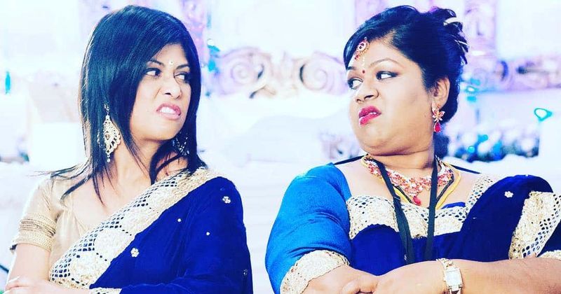Netflix 'Trippin With The Kandasamys' Full Cast List: Meet Jailoshini Naidoo, Maeshni Naicker and other stars