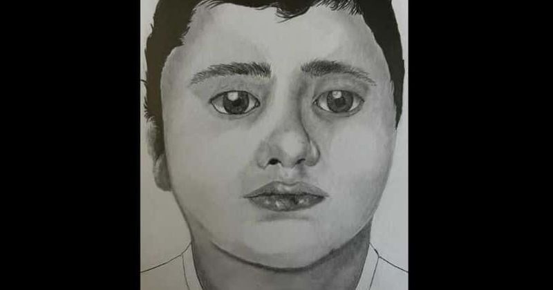Nevada 10-year-old's remains found by hiking trail misidentified, search continues