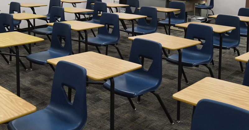 Who is Andrew Gutmann? NY dad says parents must fight critical race theory, pulls daughter from school