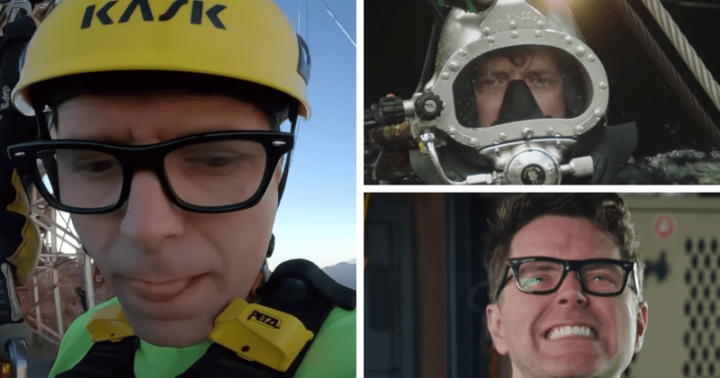 'Breaking Bobby Bones': Air time, how to live stream, plot, trailer and all you need to know about Nat Geo show