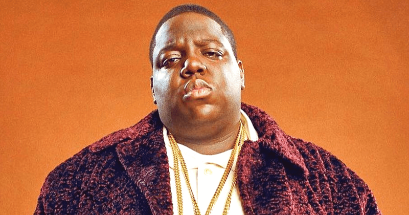 Who killed Notorious BIG? LAPD covered up for Suge Knight, ex-FBI agent claims