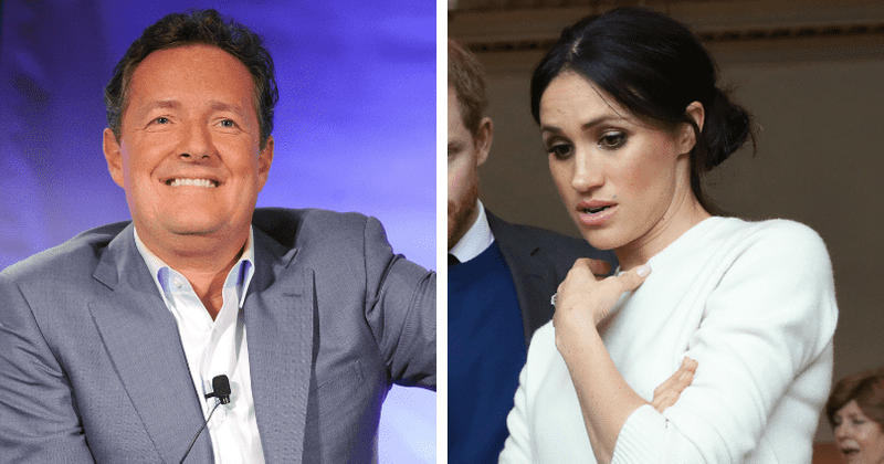 Will Piers Morgan return to GMB? Despite Meghan Markle scandal, show invites ex-host after ratings drop