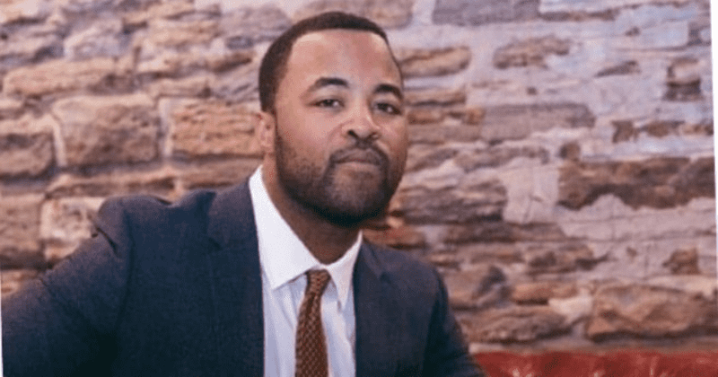 Who is Rashad Turner? St Paul BLM chapter founder quits after 'learning ugly truth', releases video