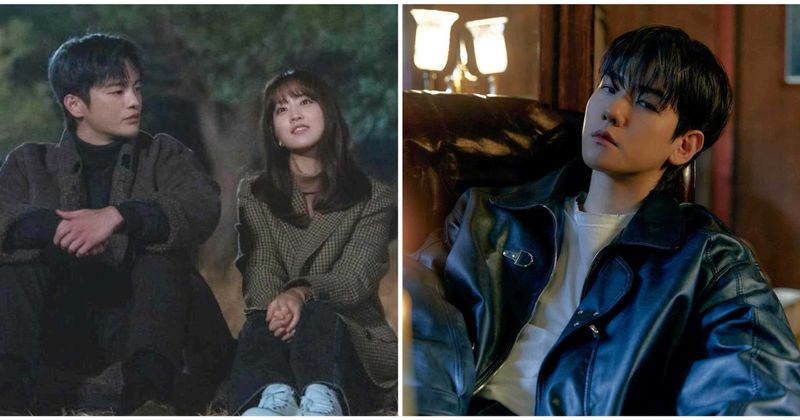Baekhyun's 'U' for 'Doom At Your Service': Lyrics, how to live stream, as fans sense a 'sad ending' from OST