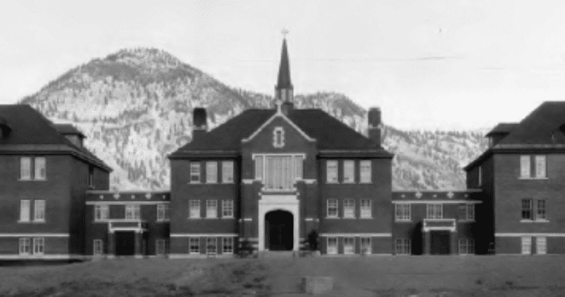 Inside residential schools: How deaths of 4,100 indigenous children mark Canada's dark history of racism
