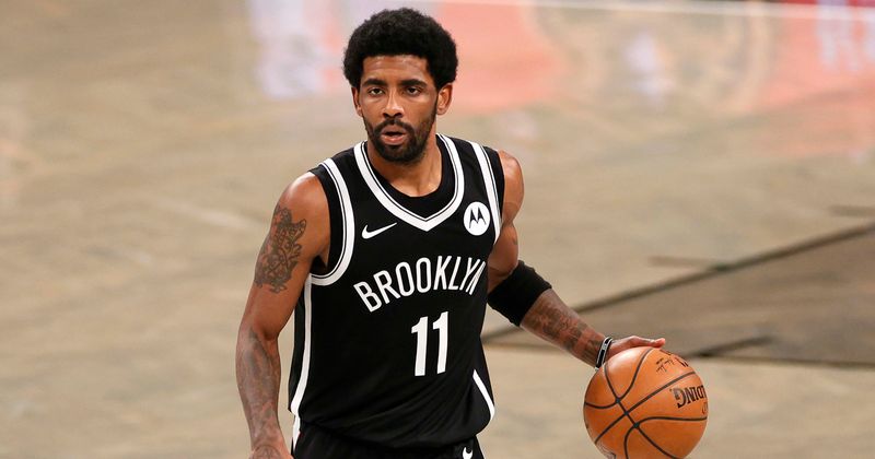 Who is Cole Buckley? Kyrie Irving alleges 'racism' as Boston Celtics fan arrested for 'throwing bottle'