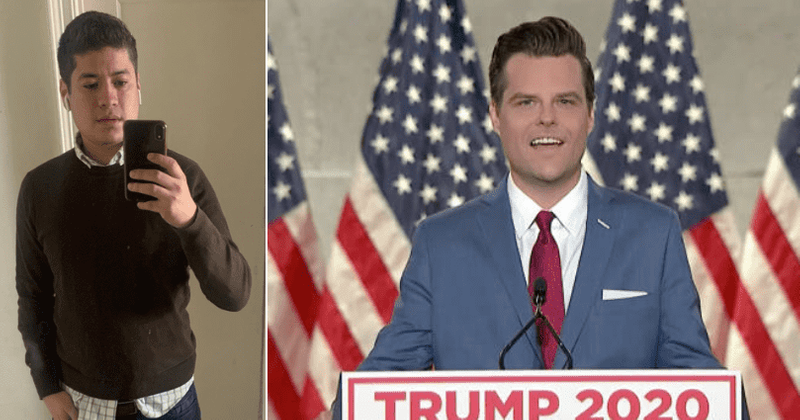 Who is Ken Klippenstein? Journo pranks Matt Gaetz into honoring JFK killer Lee Harvey Oswald on Memorial Day