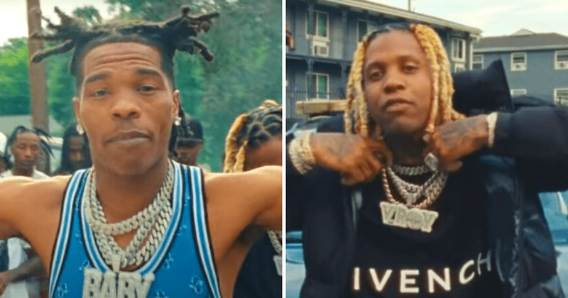Lil Baby and Lil Durk drop 'Voice of the Heroes', fans say 'this album gonna be special'
