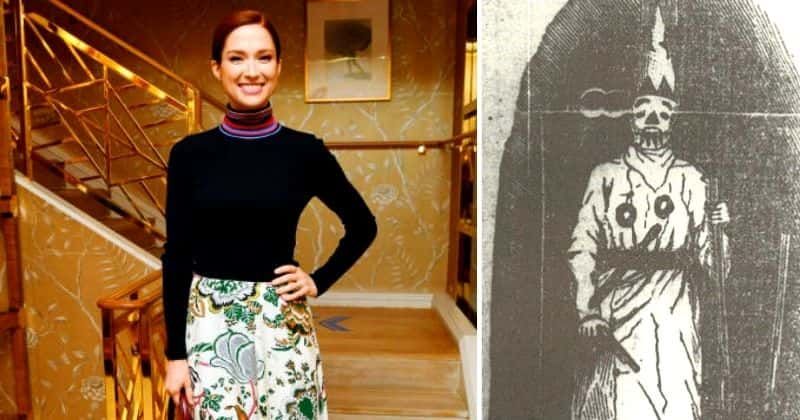 Who was St Louis's Veiled Prophet? Ellie Kemper called 'KKK princess' for winning 'racist' pageant