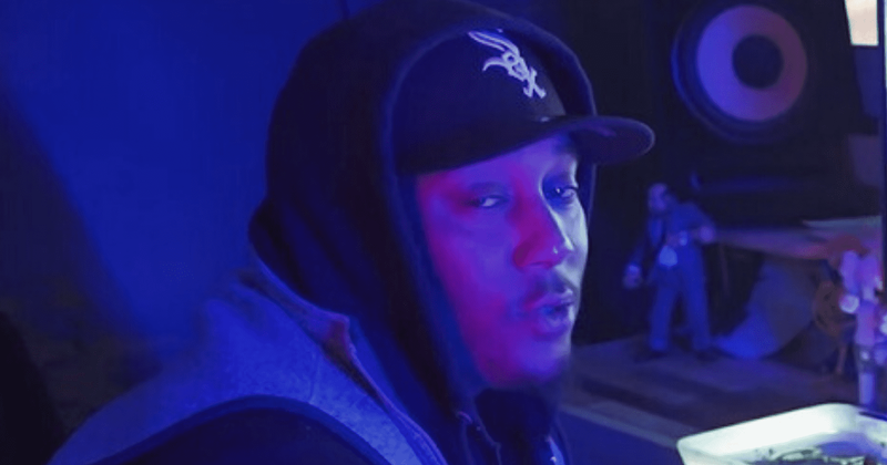 Who was VNZA? Detroit rapper, 27, shot and killed in Missouri, shocked fans say '3 rappers in 1 day'