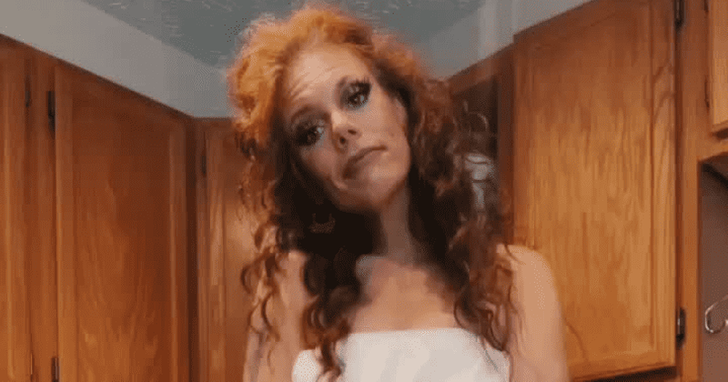 Who is Ashley Clark Huffman? TikTok star and former sex worker reveals she was 'raped countless times'