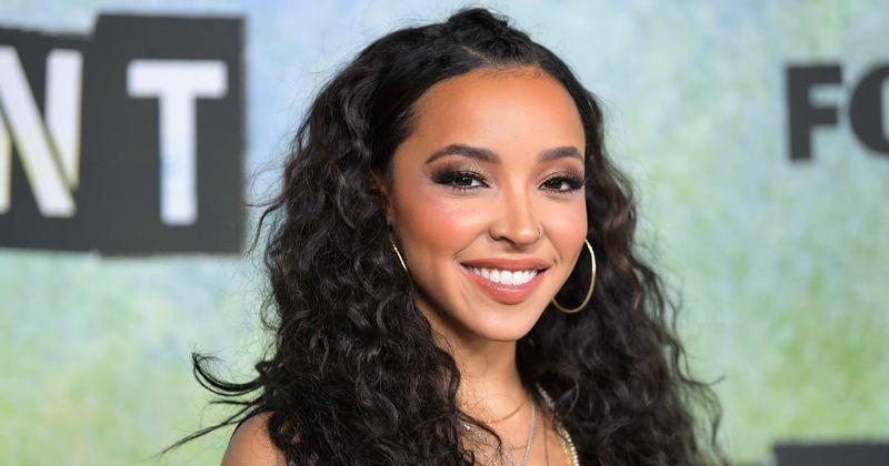 Is Tinashe dropping an album? Singer posts cryptic tweet and fans say 'song of the summer coming