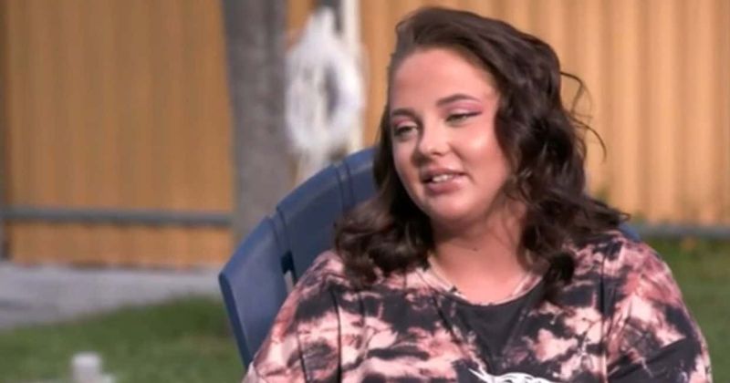 Jade Cline gets a Brazilian butt lift, 'Teen Mom 2' fans warn 'you'll have to fix it again'