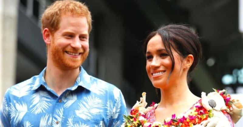 'Centuries old' human bones found near Prince Harry and Meghan Markle's $14.7M LA mansion