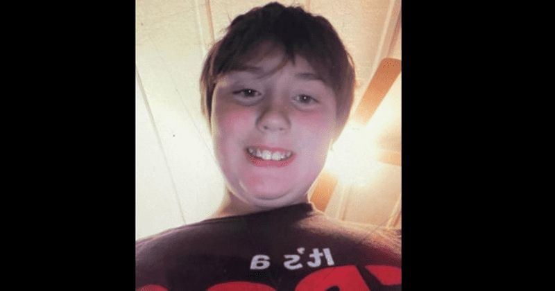 Who is Xavior Harrelson? FBI joins search for Iowa boy, 11, who went missing 3 days before his birthday