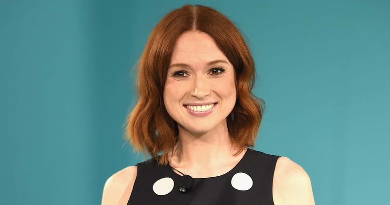 Is Ellie Kemper racist? Ball she attended in 1999 with rumored ties to KKK 'absolutely rejects racism'