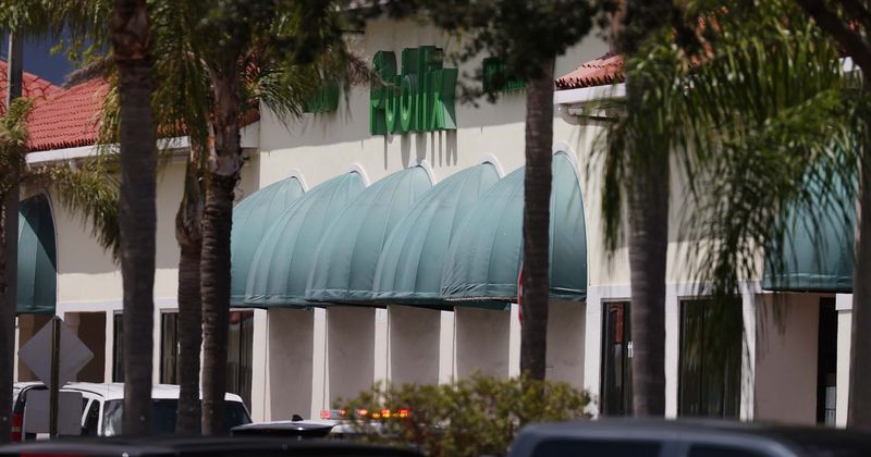 Who was Royal Palm Beach shooter? 2 people and gunman dead after shooting at Florida Publix