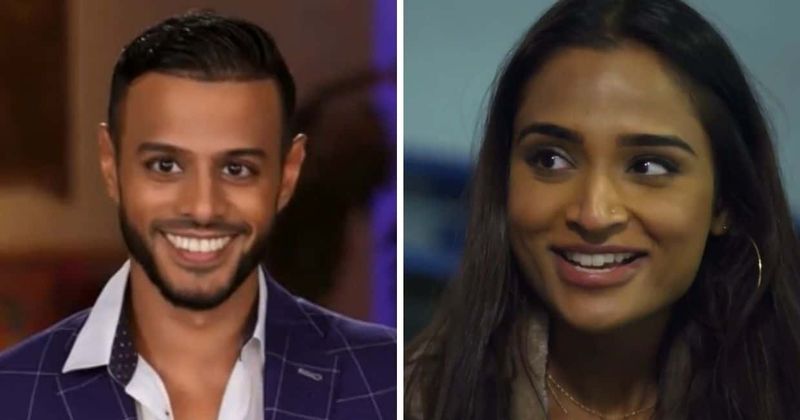 Who is Brian Benni's new girlfriend Monica Shah? 'Family Karma' star finds love with a beauty pageant queen