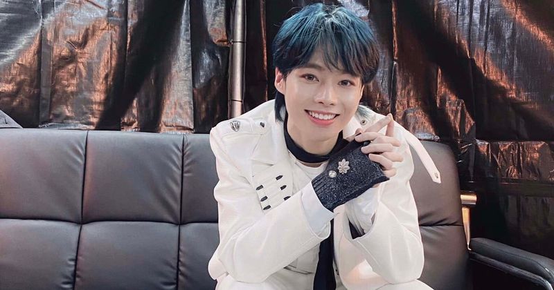 Hanbin from 'I-land' leaves BeLift Lab for Yuehua, here's what K-pop star will do next