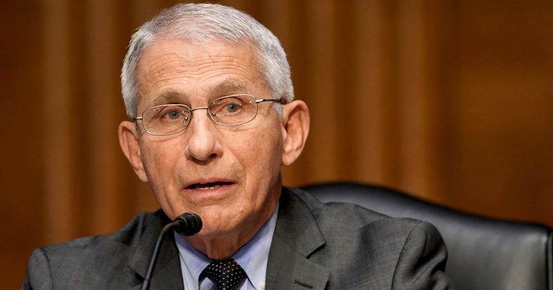 Is Anthony Fauci an 'anti-masker'? Emails show he thought masks were 'not effective'