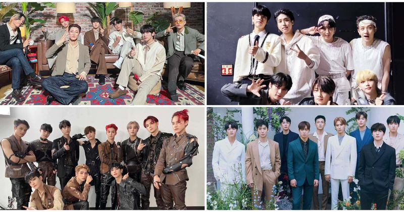Mnet's ‘Kingdom’ Episode 10 FINALE: Live stream, tracklist, how to vote for Stray Kids, ATEEZ