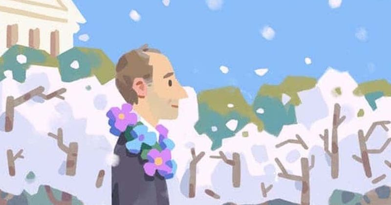 Who was Frank Kameny? Google Doodle honors gay rights activist to celebrate Pride Month