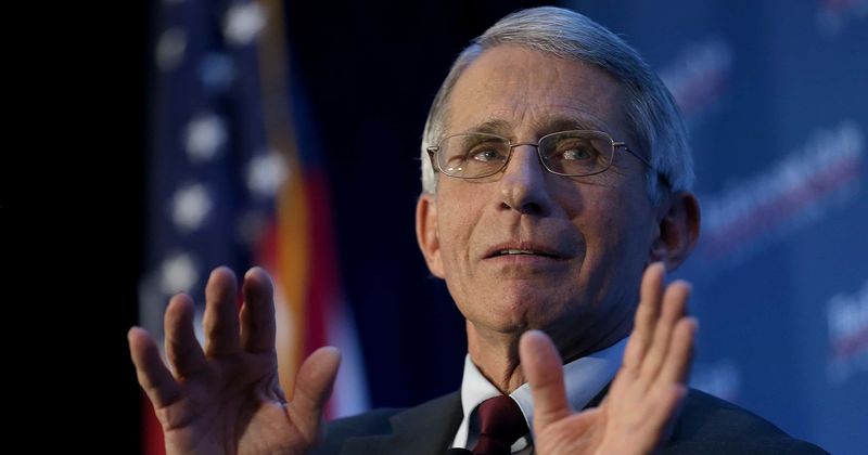 Did Anthony Fauci cover up Wuhan lab virus link? Right-wingers go berserk over emails