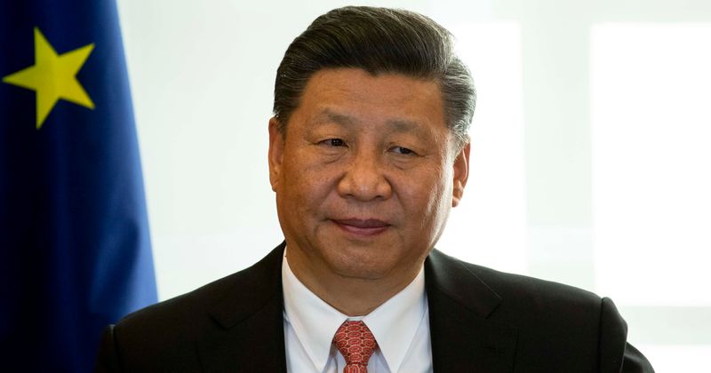 Will Xi Jinping be ousted if Wuhan lab leak is proven? He seeks ‘lovable’ China image with hunt on for origin