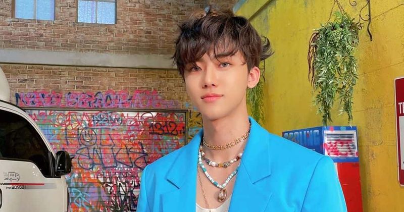 Stalker clicks NCT Jaemin's pic in studio during online fan-meet, NCTzens suspect 'staff member'