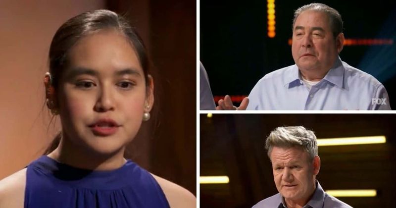 Who is Suu on 'MasterChef: Legends'? Houston food blogger impresses judges with sweet story and Burmese soup