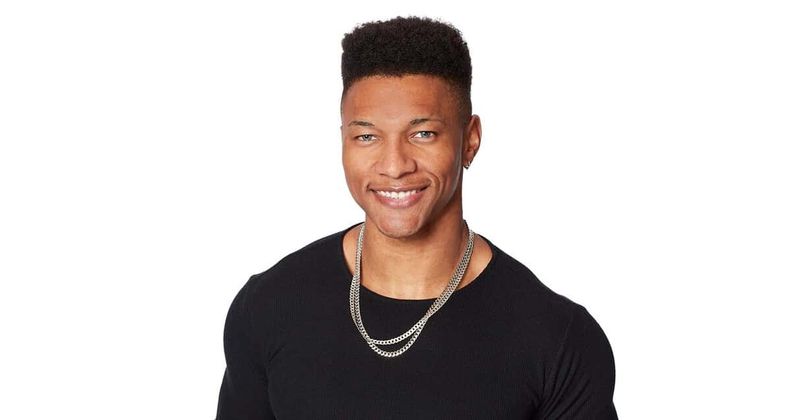 Who is Marty Hargrove? Nevada model who loves showing off his 'rockin' body' is coming to 'The Bachelorette'