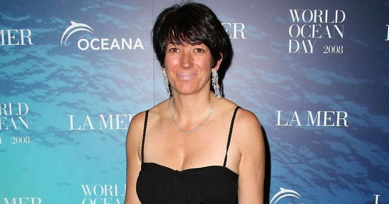Ghislaine Maxwell's cell stinks of sewage and has no drinking water as she's denied bail fifth time
