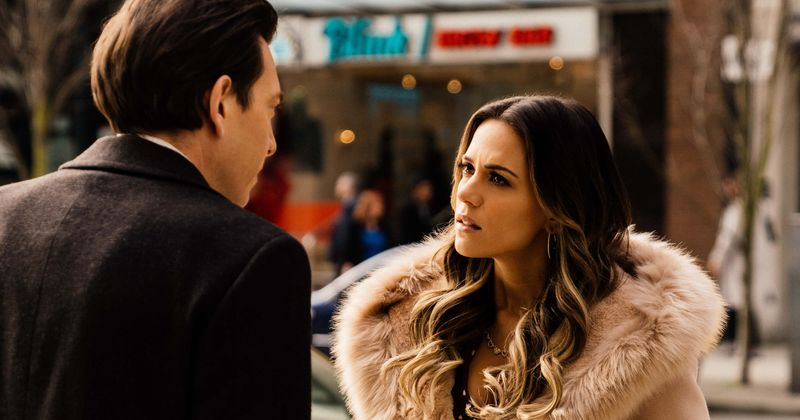 'Soccer Mom Madam' Full Cast List: Meet Jana Kramer, Matty Finochio and rest of the cast of the Lifetime film