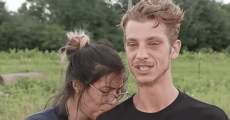 Who is Dalton Olson? Samuel Olson's dad shocked after girlfriend Theresa Balboa arrested with son's body