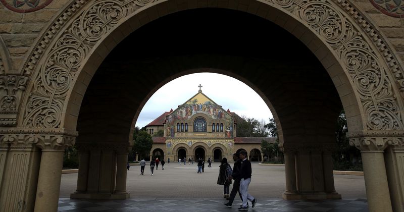 What is Federalist Society? Stanford to allow Nick Wallace to graduate after mocking conservative non-profit