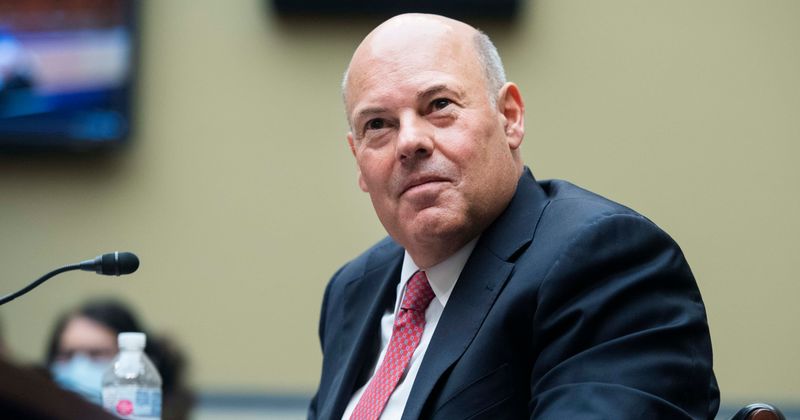 What is Louis DeJoy's net worth? FBI probes postmaster general who donated $1.1M to Trump’s campaign