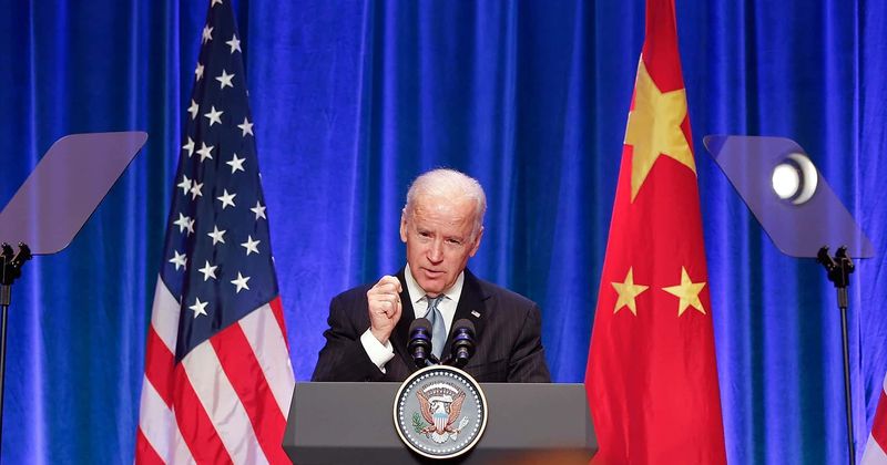 Huawei to China Mobile, Joe Biden expands Trump-era investment ban on Chinese firms