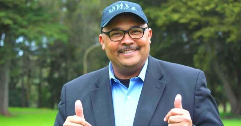 Who is Mohammed Nuru? San Francisco ex-official, 58, arrested for allegedly using knife to steal potato chips