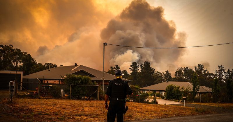 Who was Jonathan Tatone? LA firefighter kills himself after shooting colleague dead at firehouse