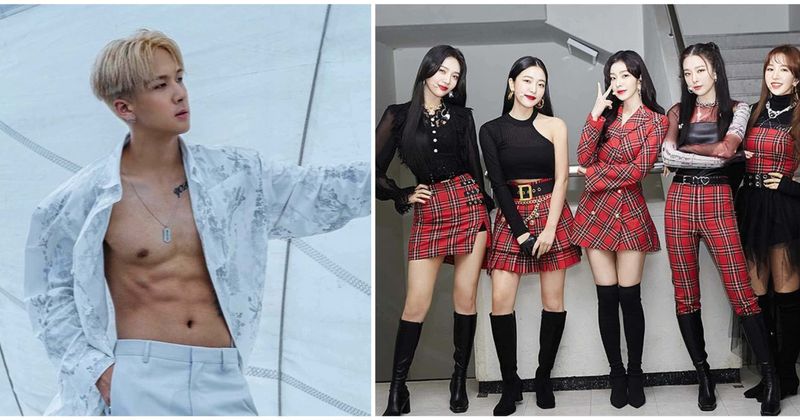 VIXX's Ravi to DELETE controversial track 'Red Velvet', apologizes for reference to K-pop girl group