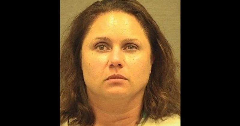 Who is Natalie Mayflower Sours Edwards? Whistleblower who leaked 50,000 secret reports on Trump aides jailed
