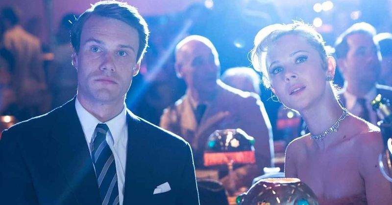 'Little Birds' Full Cast List: Meet Juno Temple, Hugh Skinner, Yumna Marwan and other stars of Starz series