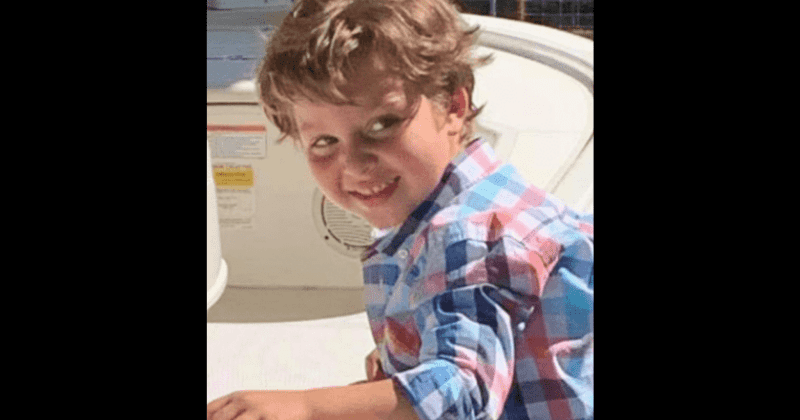 Samuel Olson may have died on May 10, body left in bathtub for two days before it was moved: Cops