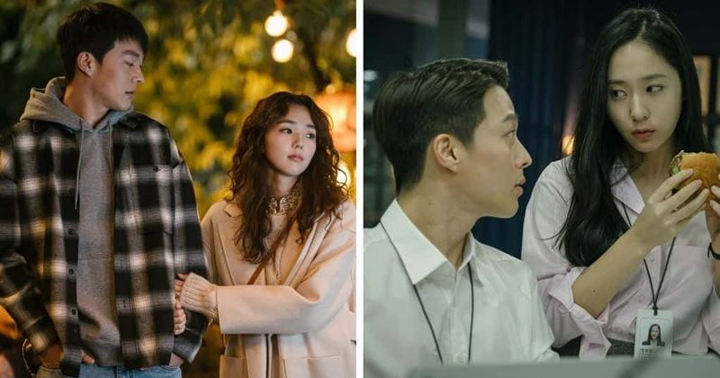 'Sweet & Sour' Ending Explained: Who will Hyeok end up with between Da-eun and Bo-young?